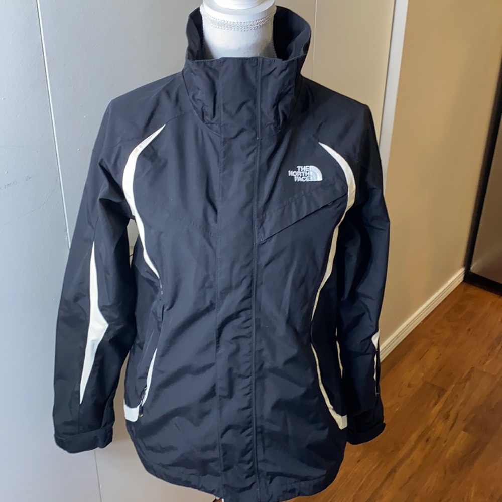 The North Face Hyvent Jacket